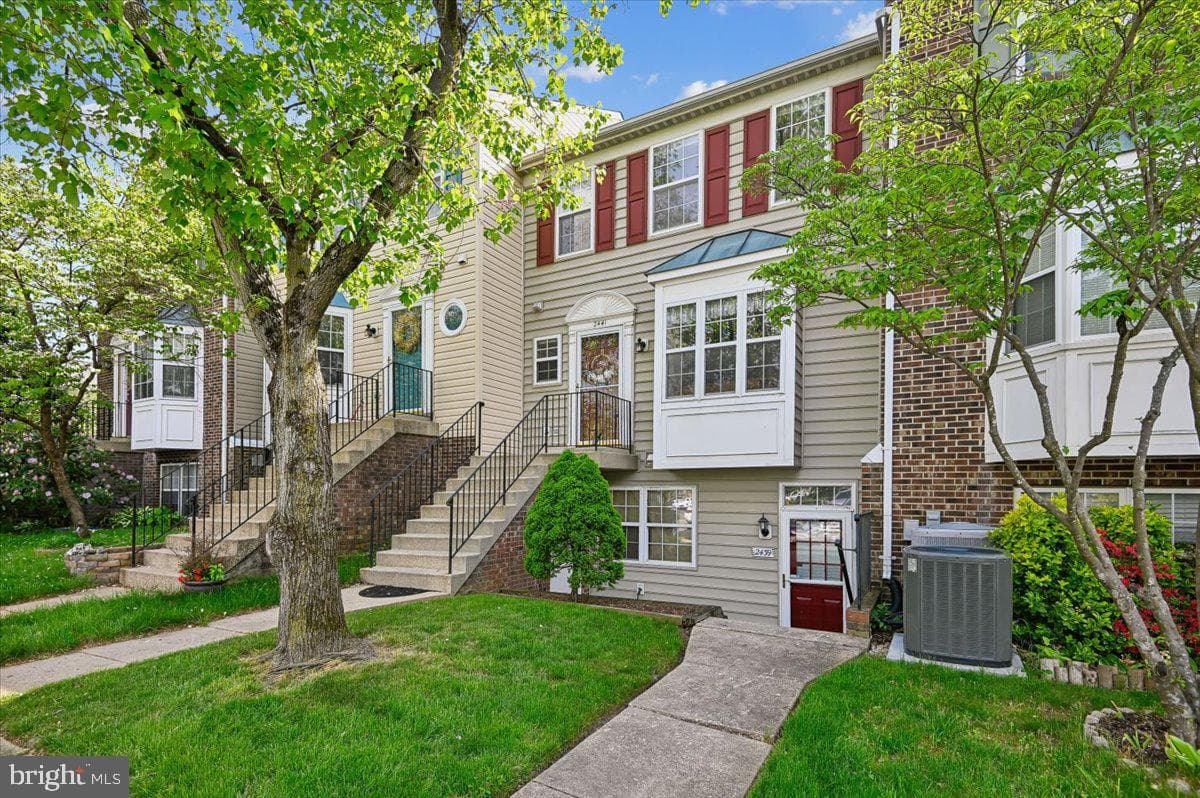 2441 Wentworth Drive photo 41