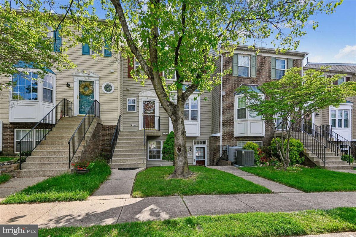 2441 Wentworth Drive photo 44