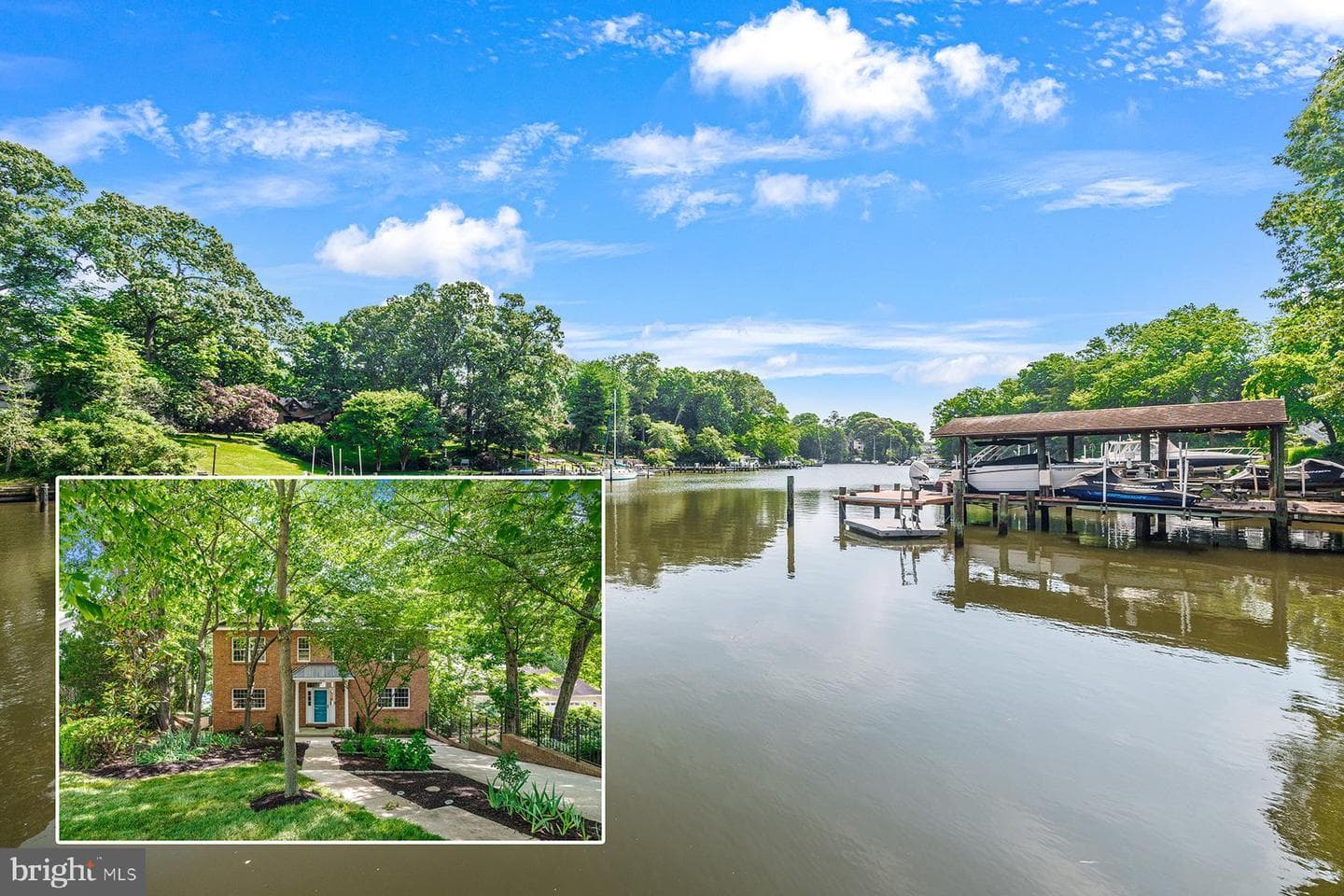 262 Capote Court E, Severna Park