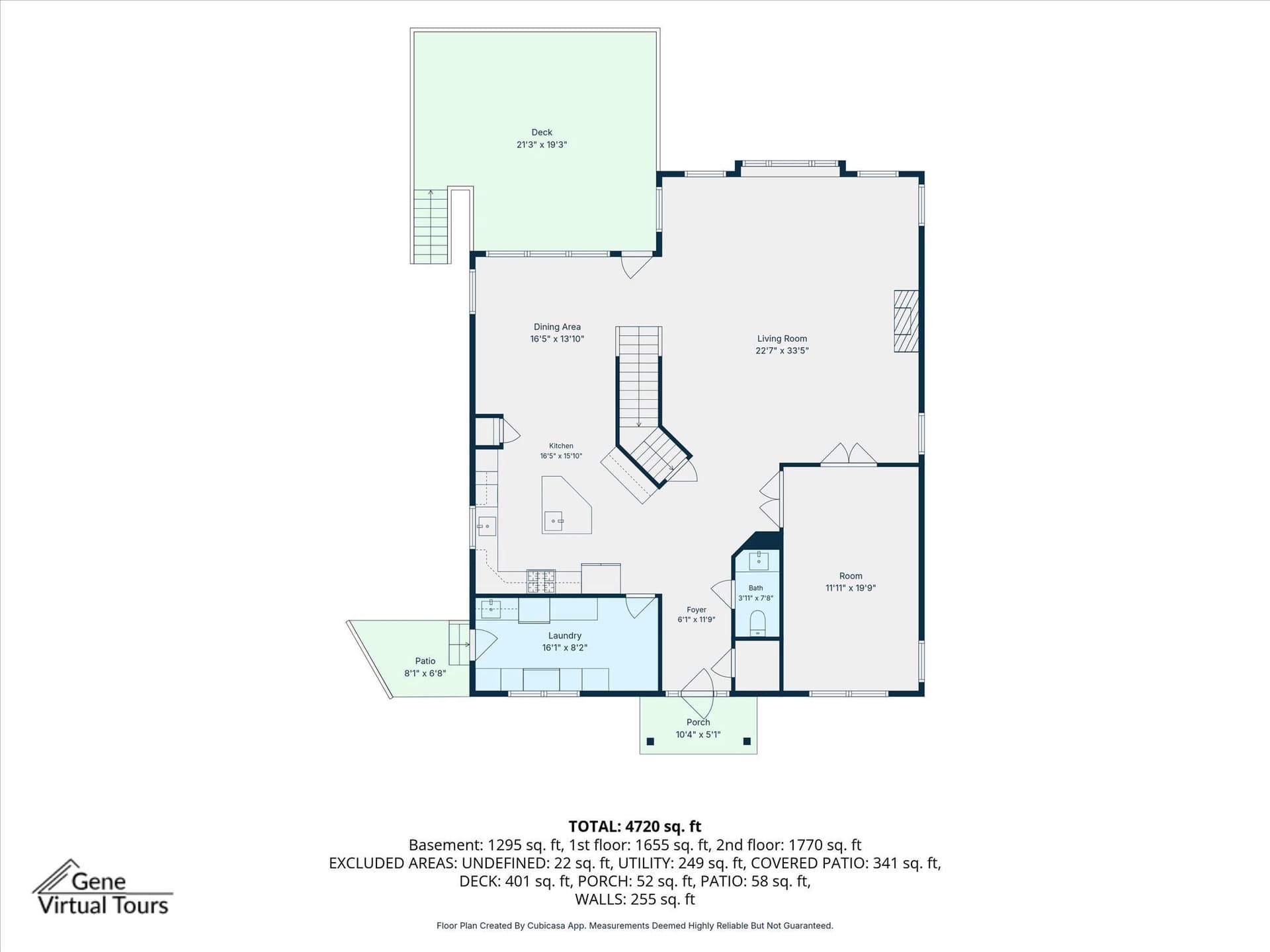 262 Capote Court E photo 26