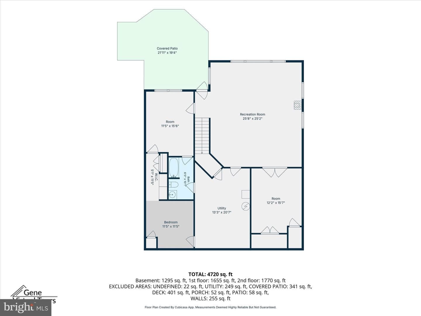 262 Capote Court E photo 56