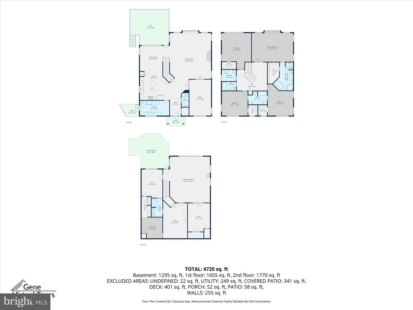 262 Capote Court E photo 72
