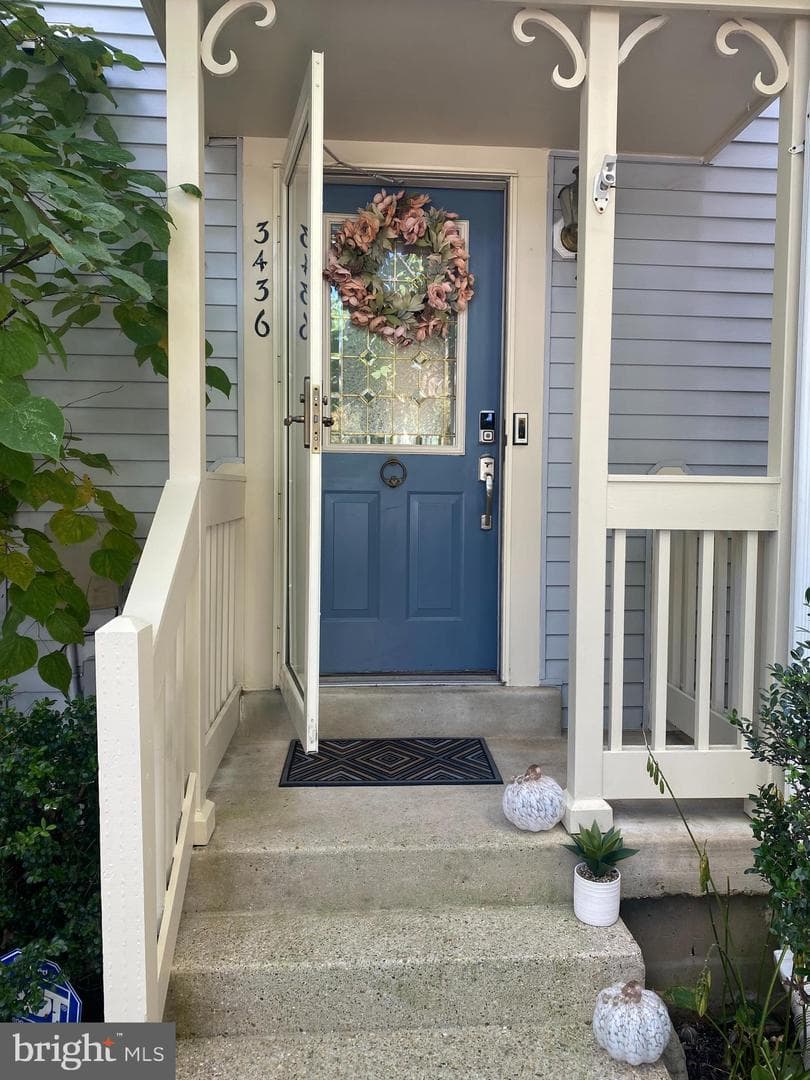 3436 Littleleaf Place, Laurel