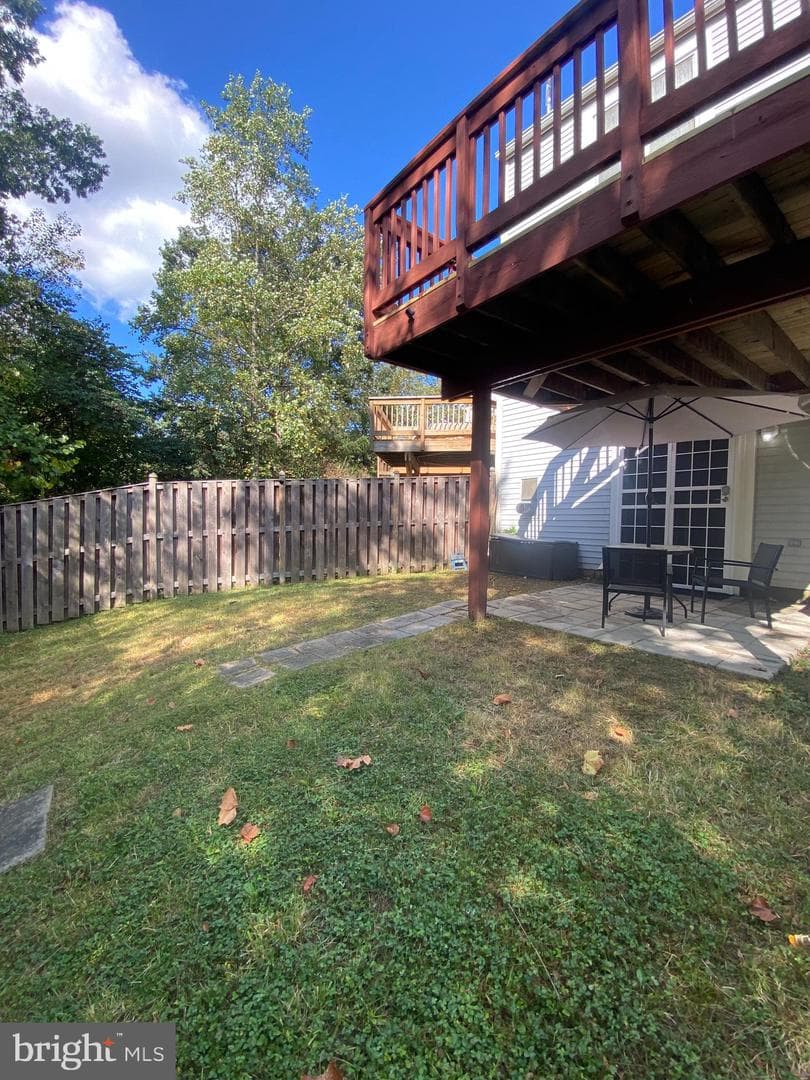 3436 Littleleaf Place photo 18