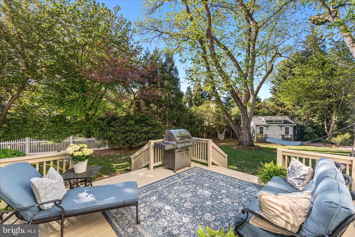 4 Chase Road photo 36