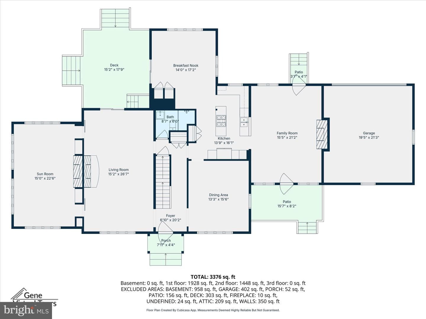 4 Chase Road photo 57