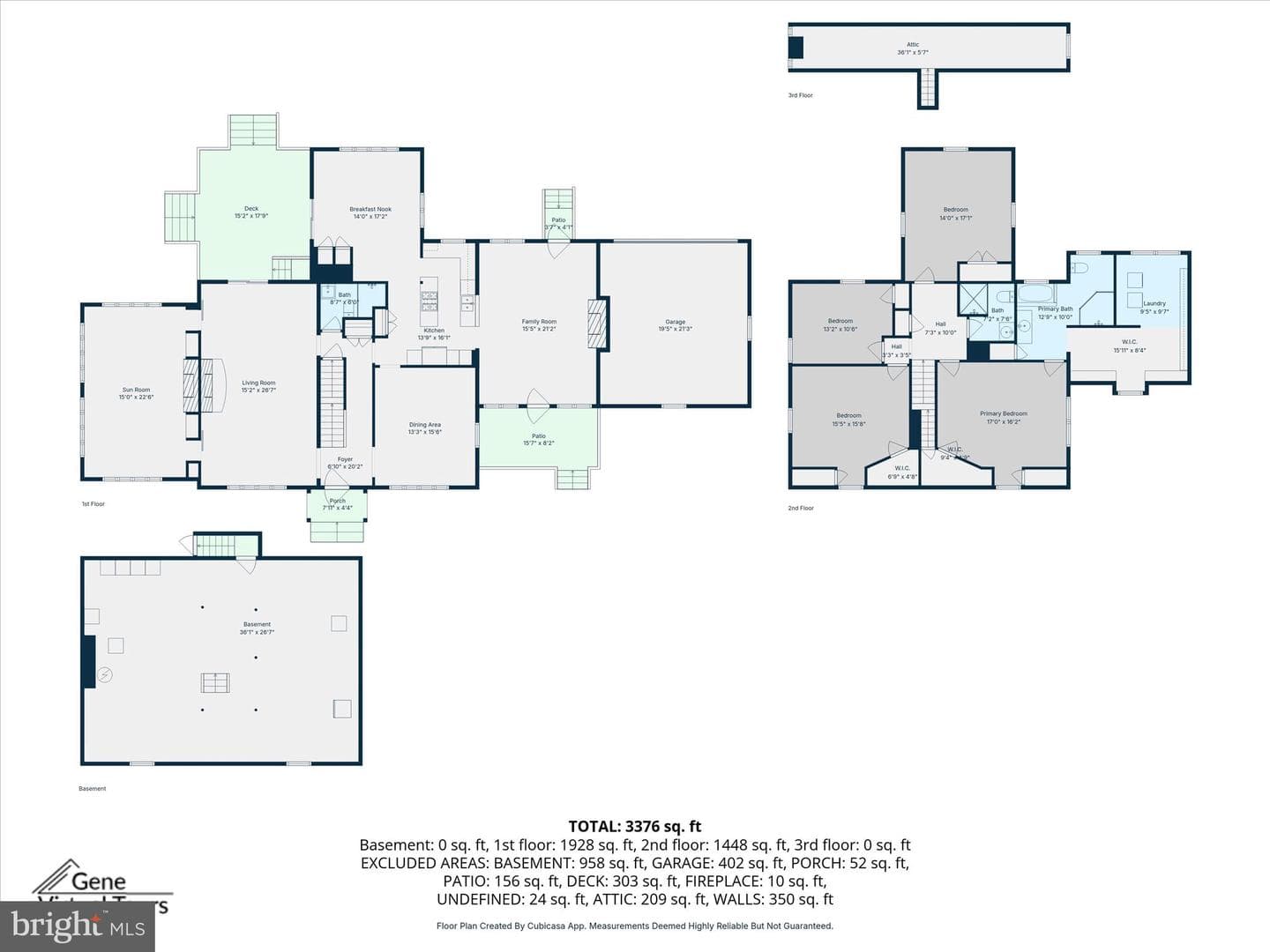 4 Chase Road photo 61