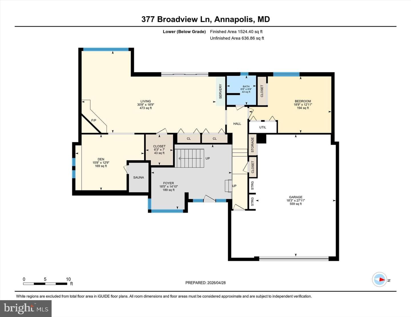 377 Broadview Lane photo 58