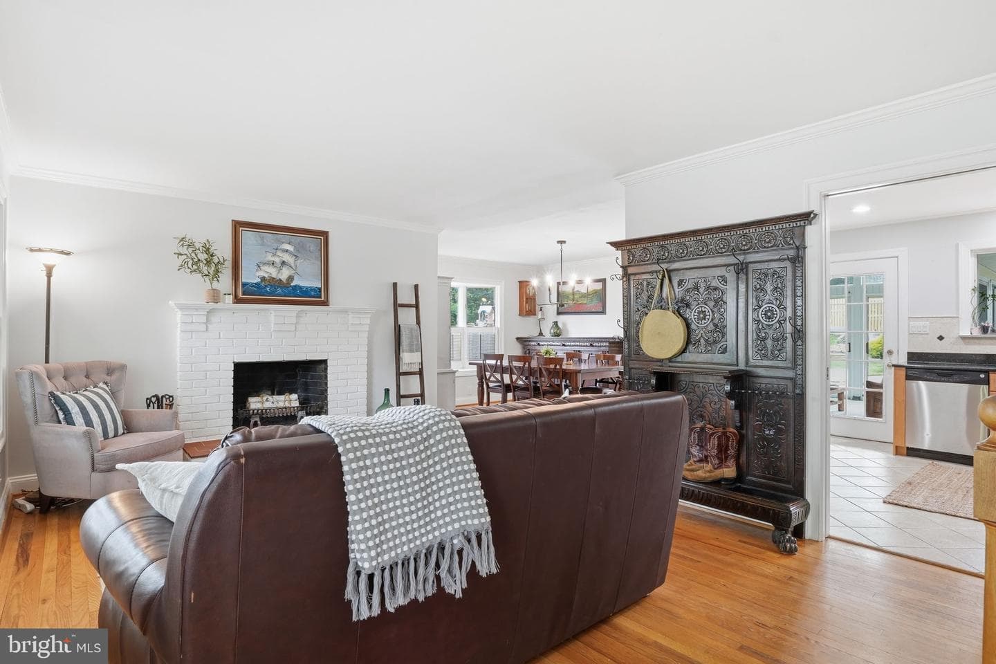 1609 Cedar Park Road photo 4