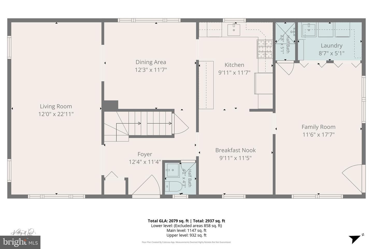 536 Williamsburg Lane photo 4