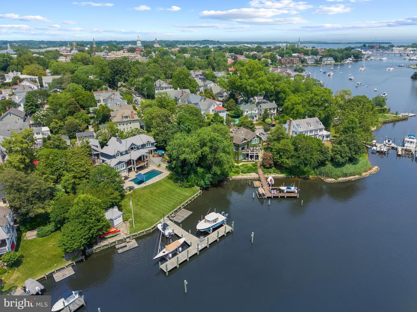 5 Franklin Street, Annapolis