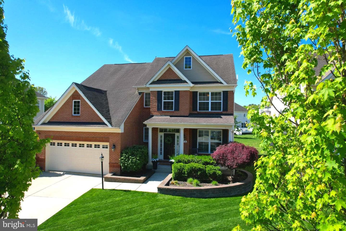 715 Highland Meadows Drive