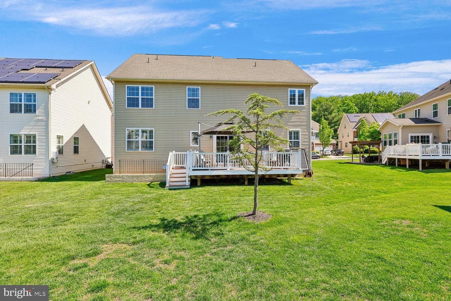 715 Highland Meadows Drive photo 7