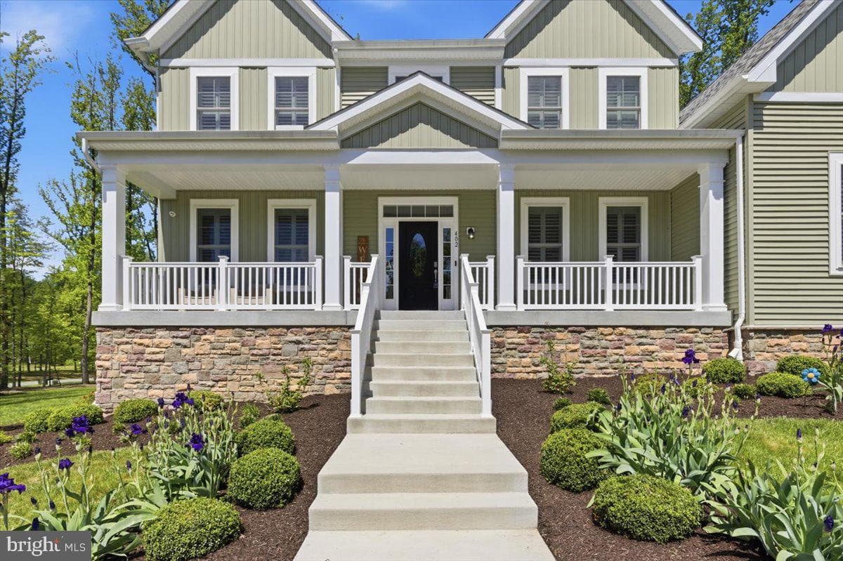 402 Ruysch Lane, Gambrills