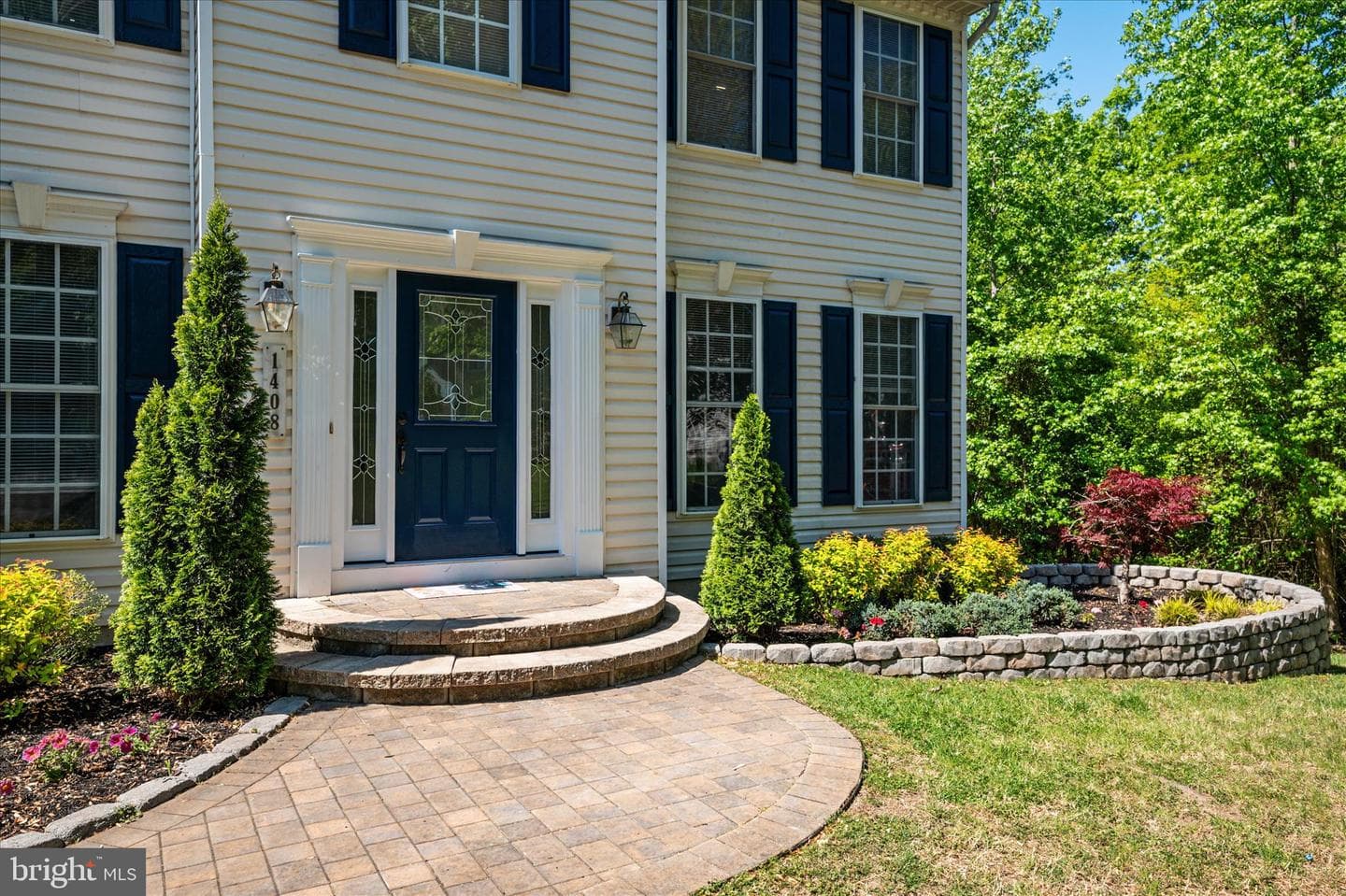 1408 Saybrooke Court photo 3