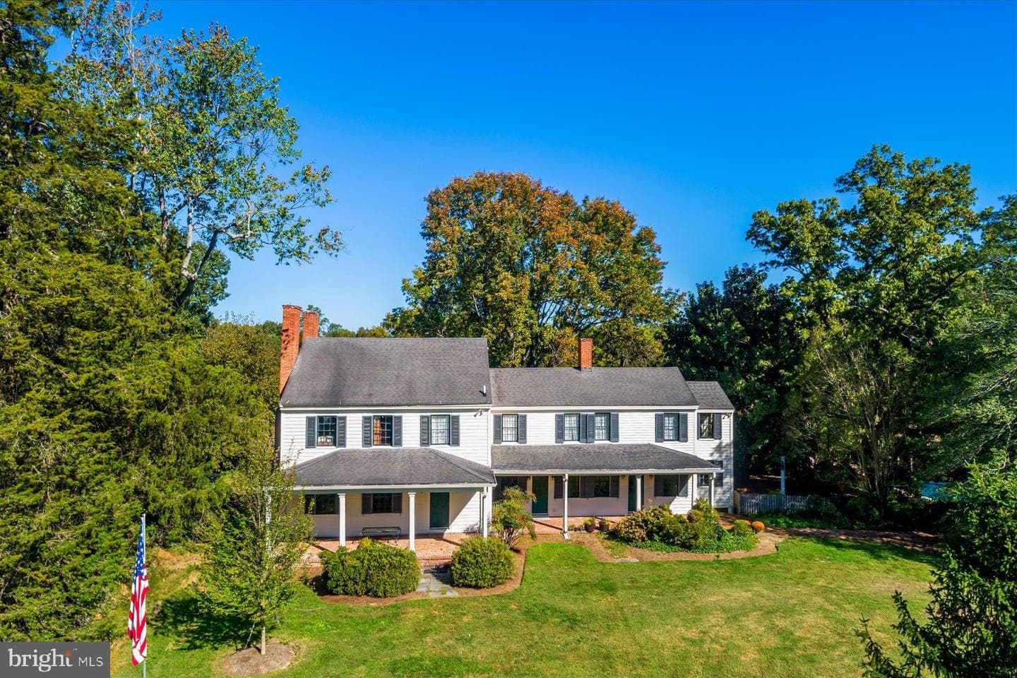 5503 Brooks Woods Road, Lothian