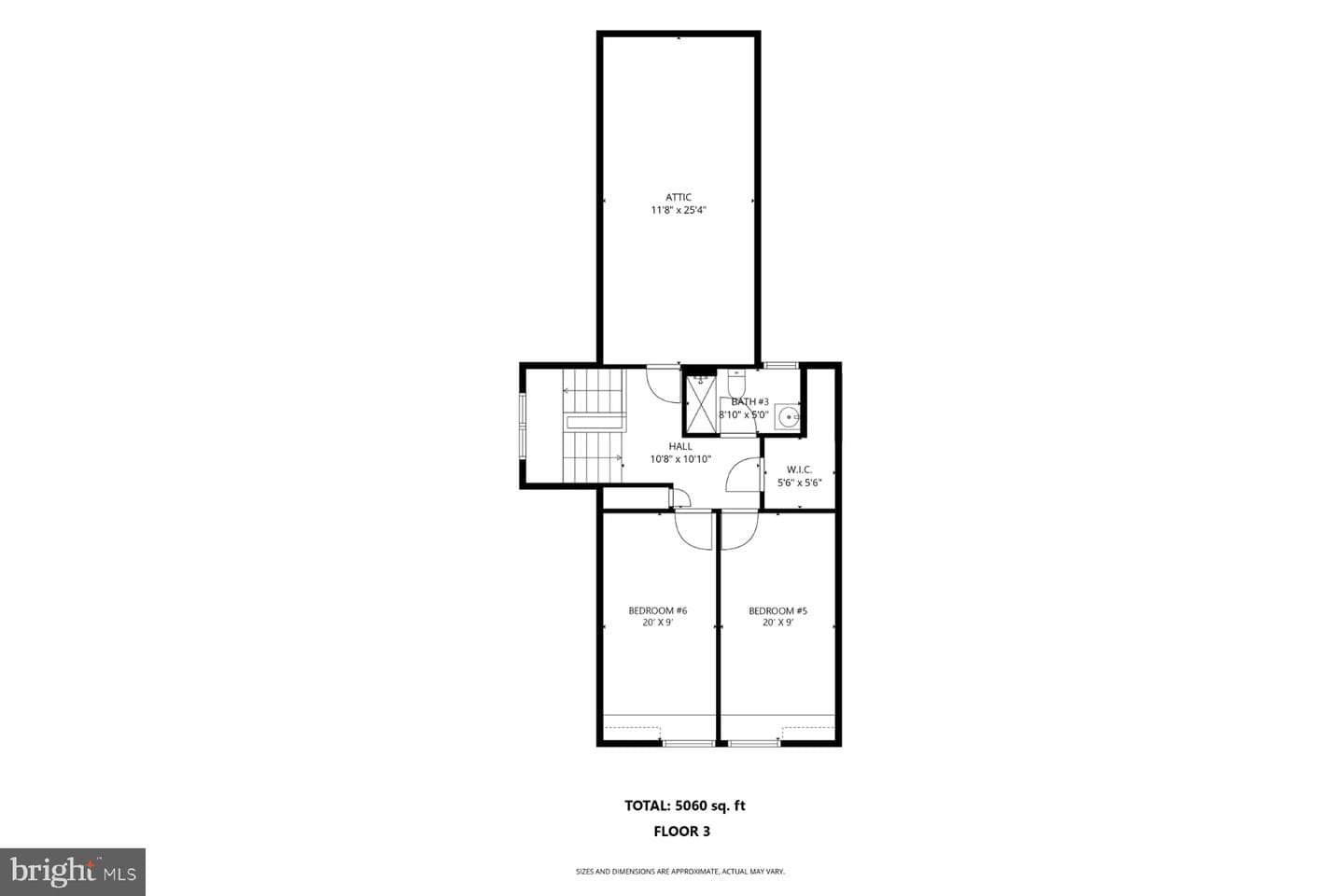 5503 Brooks Woods Road photo 98