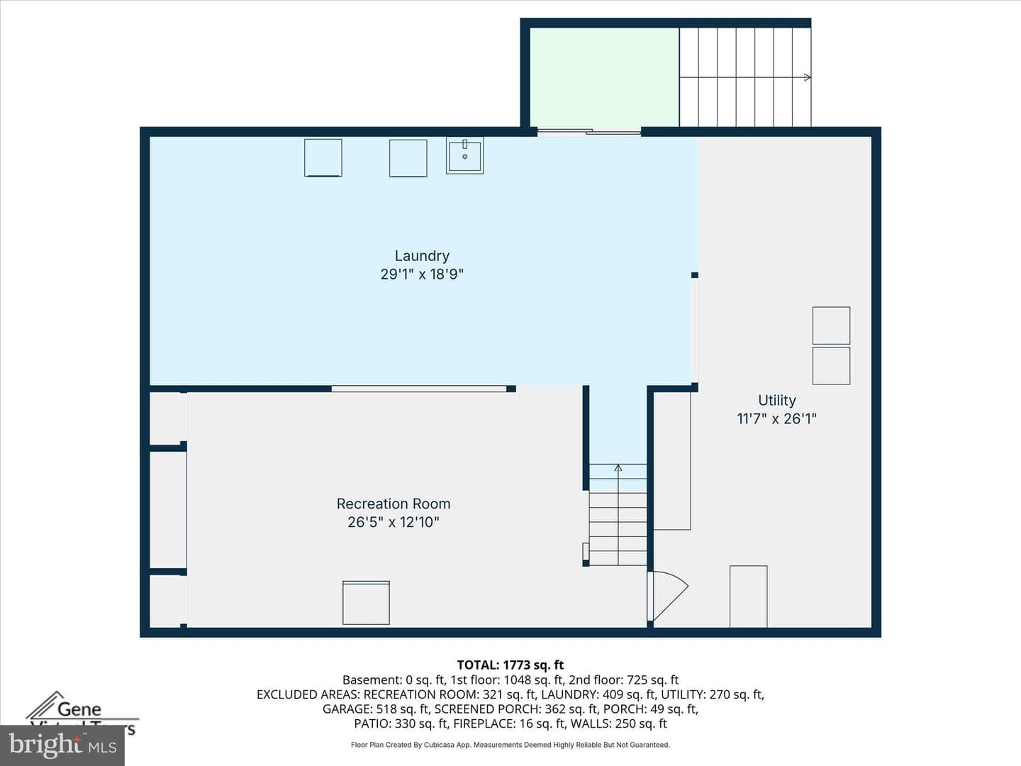 861 Twin Harbor Drive photo 39