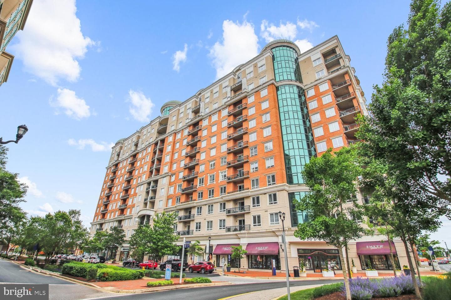 1915 Towne Centre Boulevard #1105, Annapolis