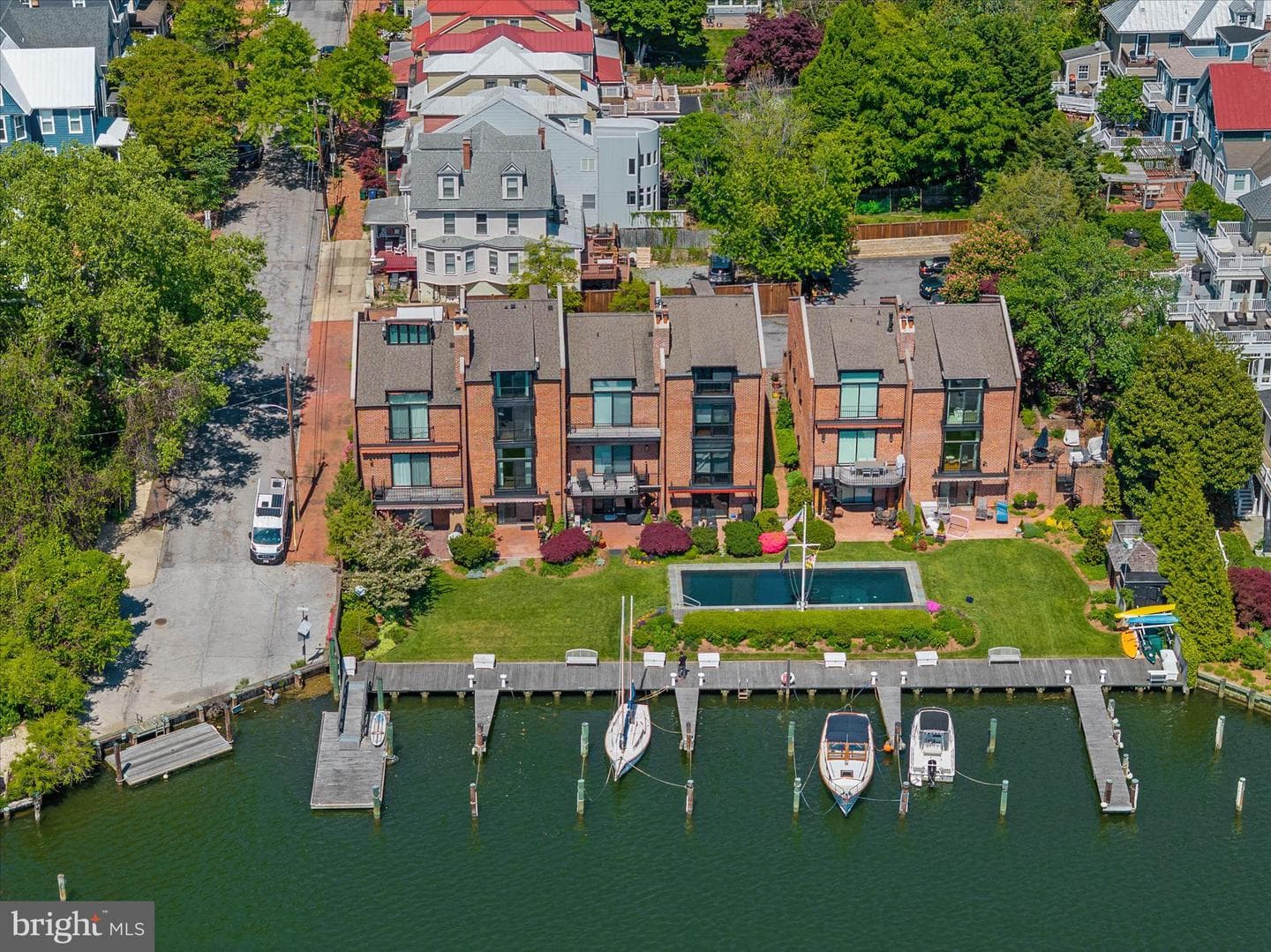 5 Market Quay, Annapolis