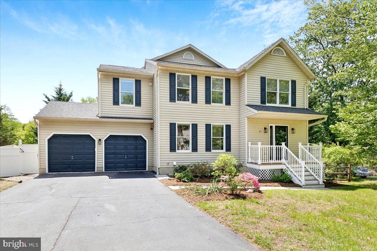 85 Jones Station Road
