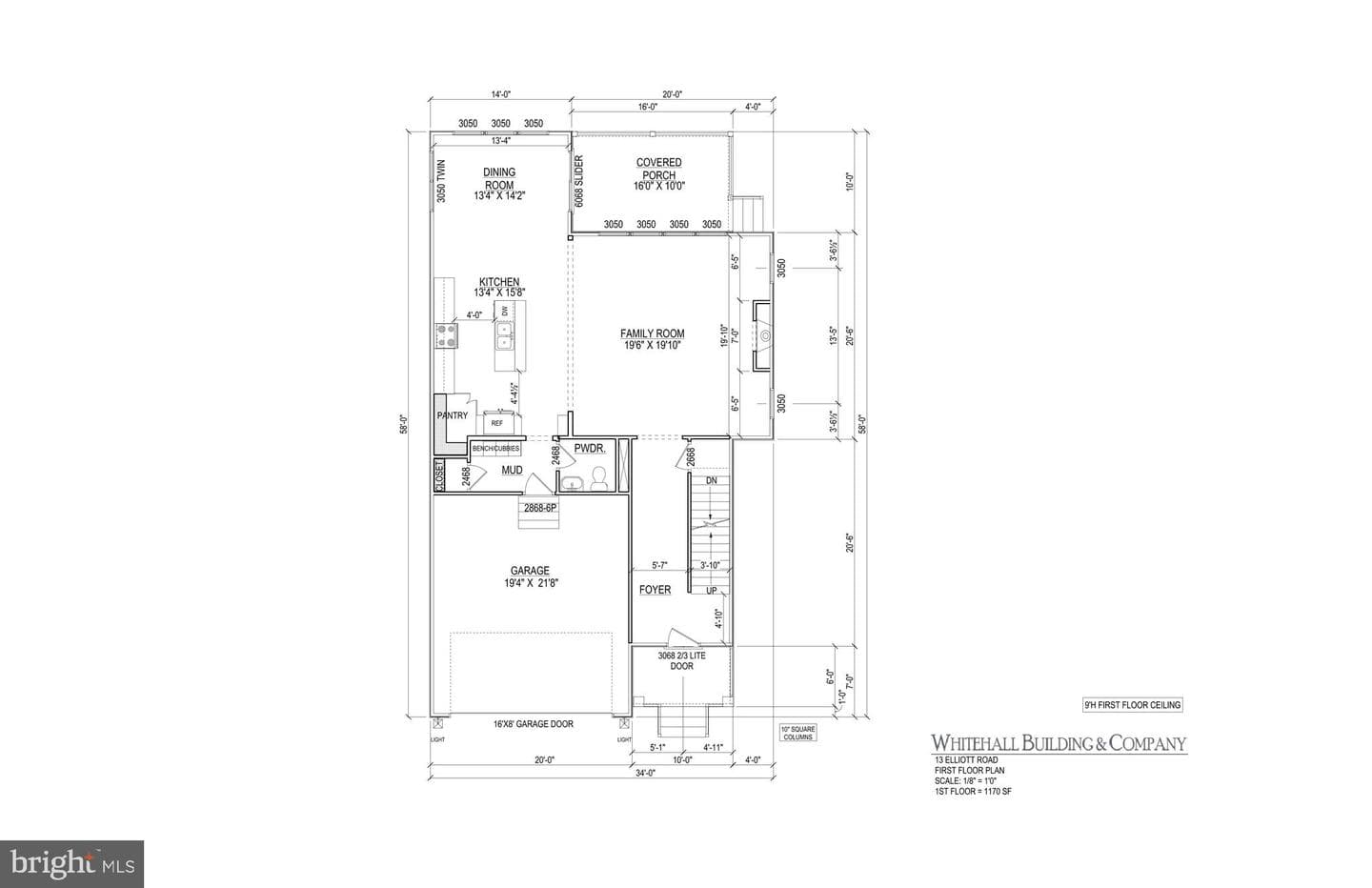 13 Elliott Road, Annapolis