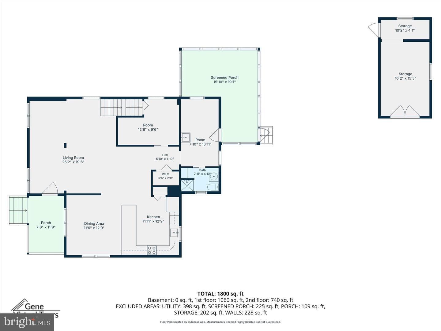 565 Sunset Knoll Road photo 38