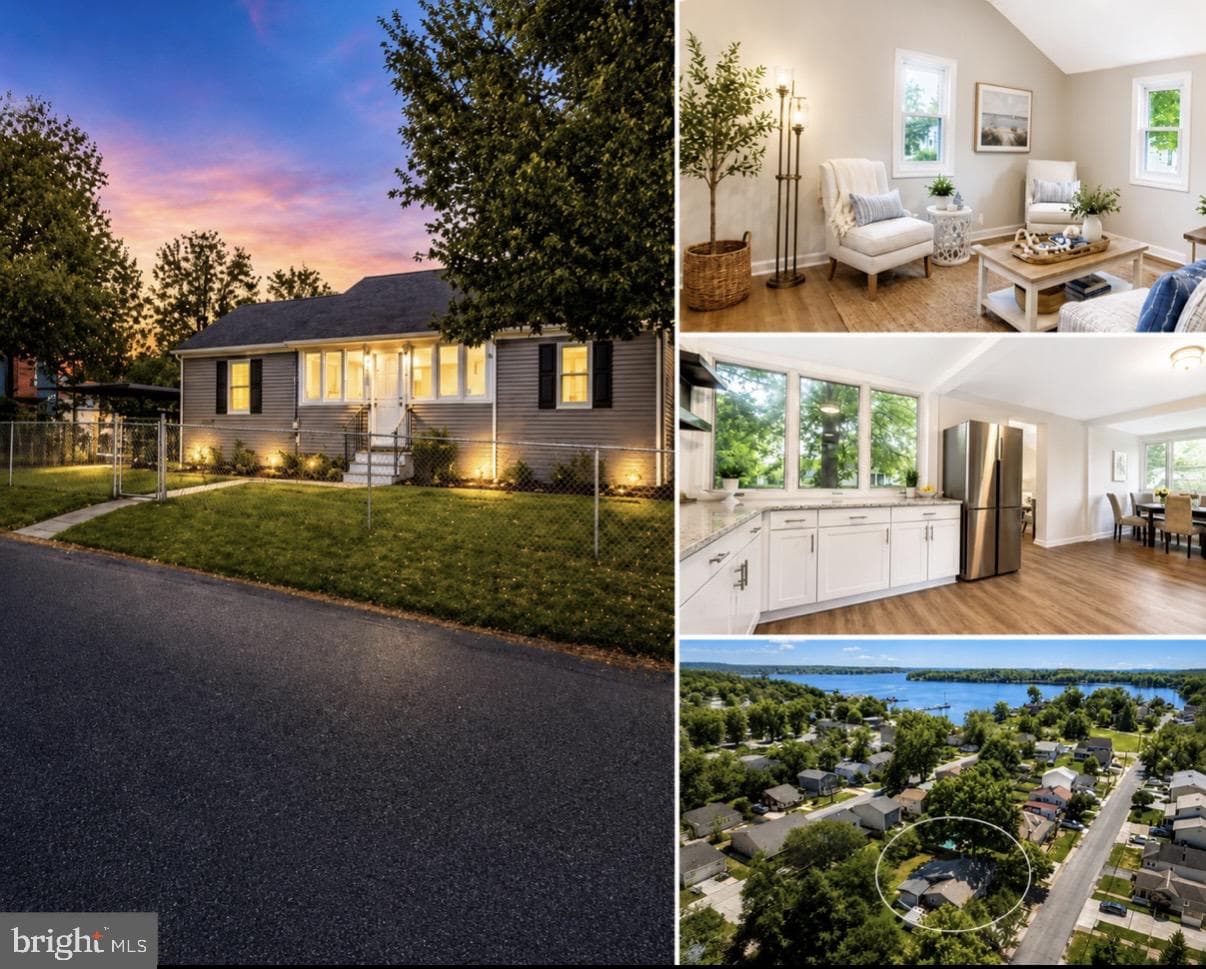 1609 Bentley Road, Edgewater