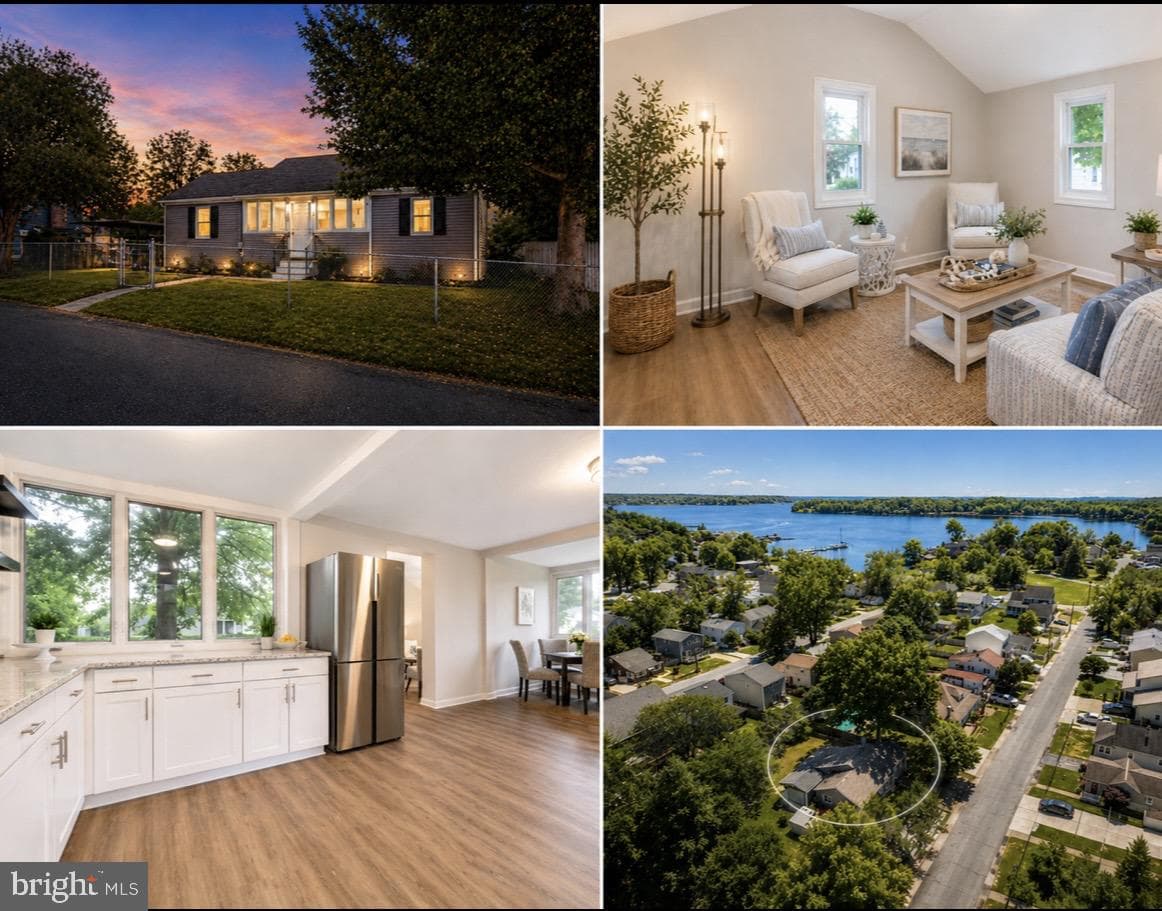 1609 Bentley Road, Edgewater