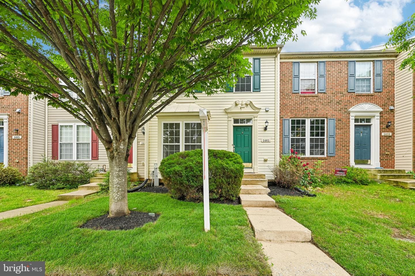 1461 Pangbourne Way, Hanover