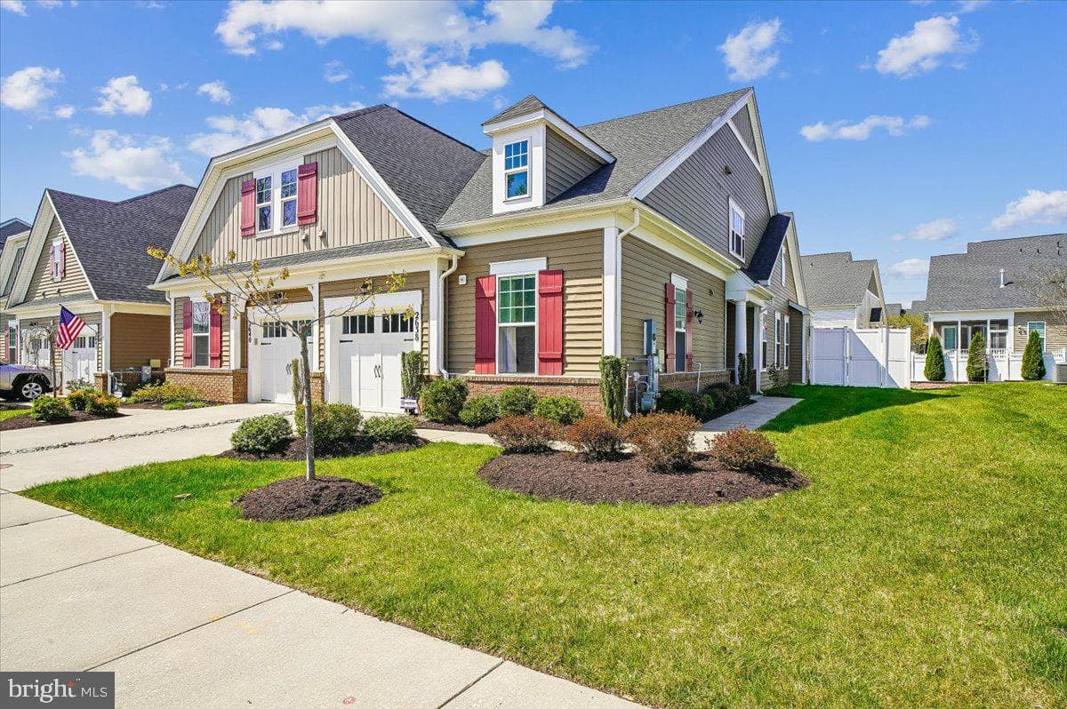 2638 Dragon Fly Way, Odenton