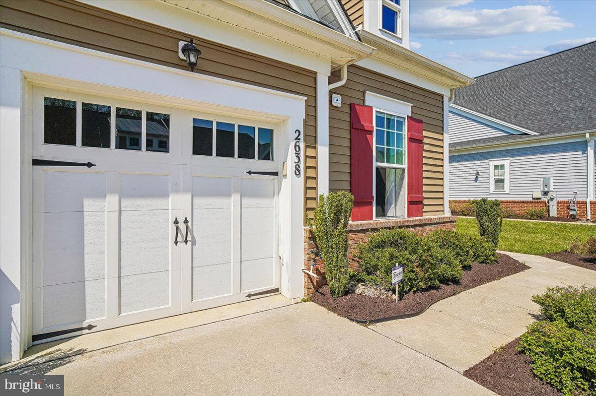 2638 Dragon Fly Way, Odenton