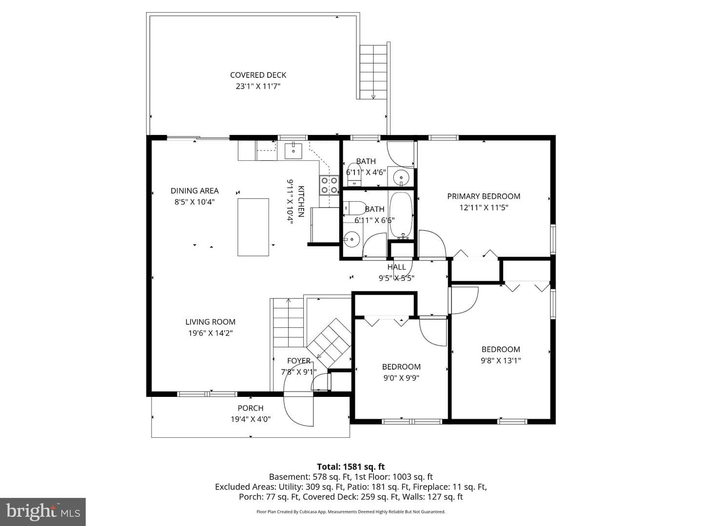 1196 Green Holly Drive photo 39