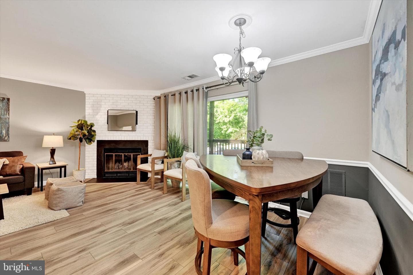 6701 Rapid Water Way #204 photo 10