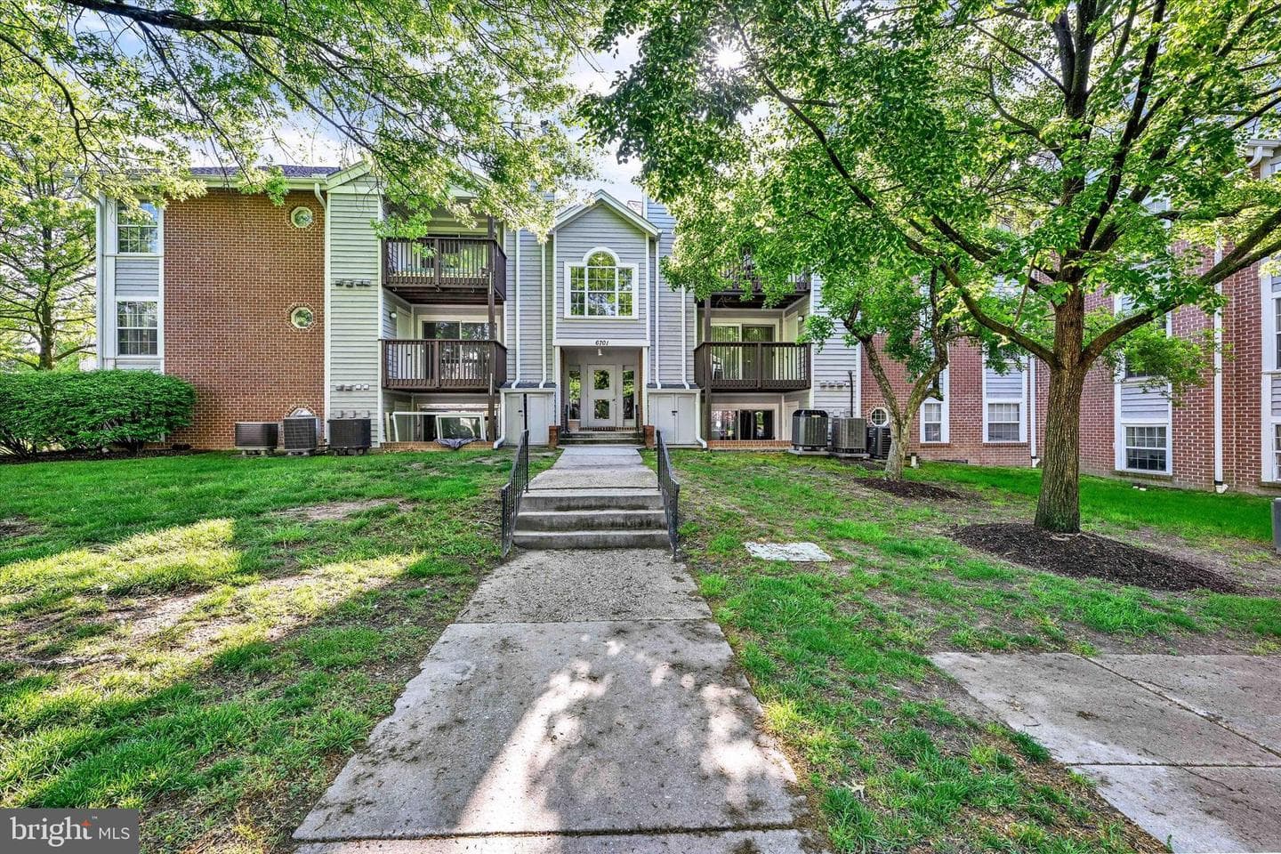 6701 Rapid Water Way #204 photo 2