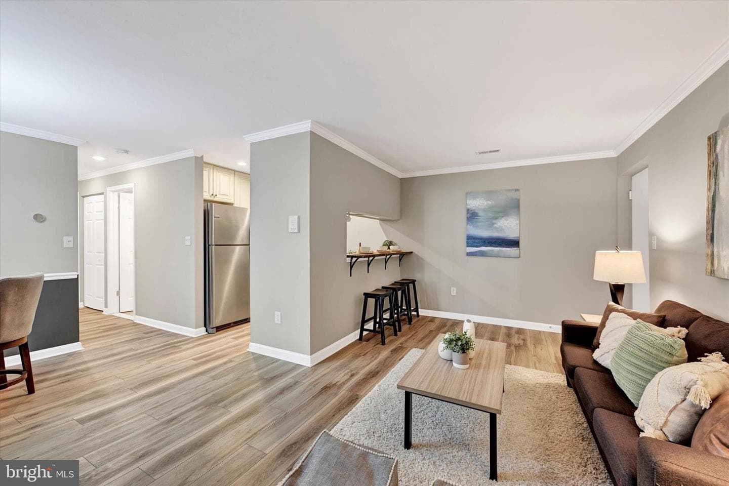 6701 Rapid Water Way #204 photo 8