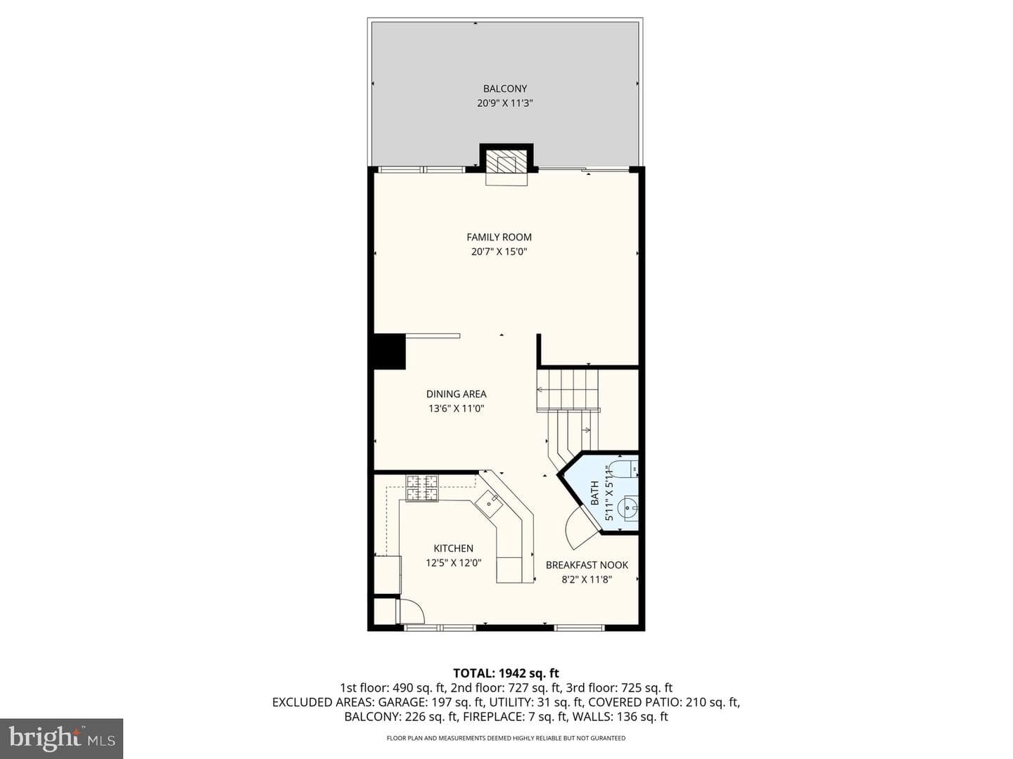 2711 Thornbrook Court photo 41