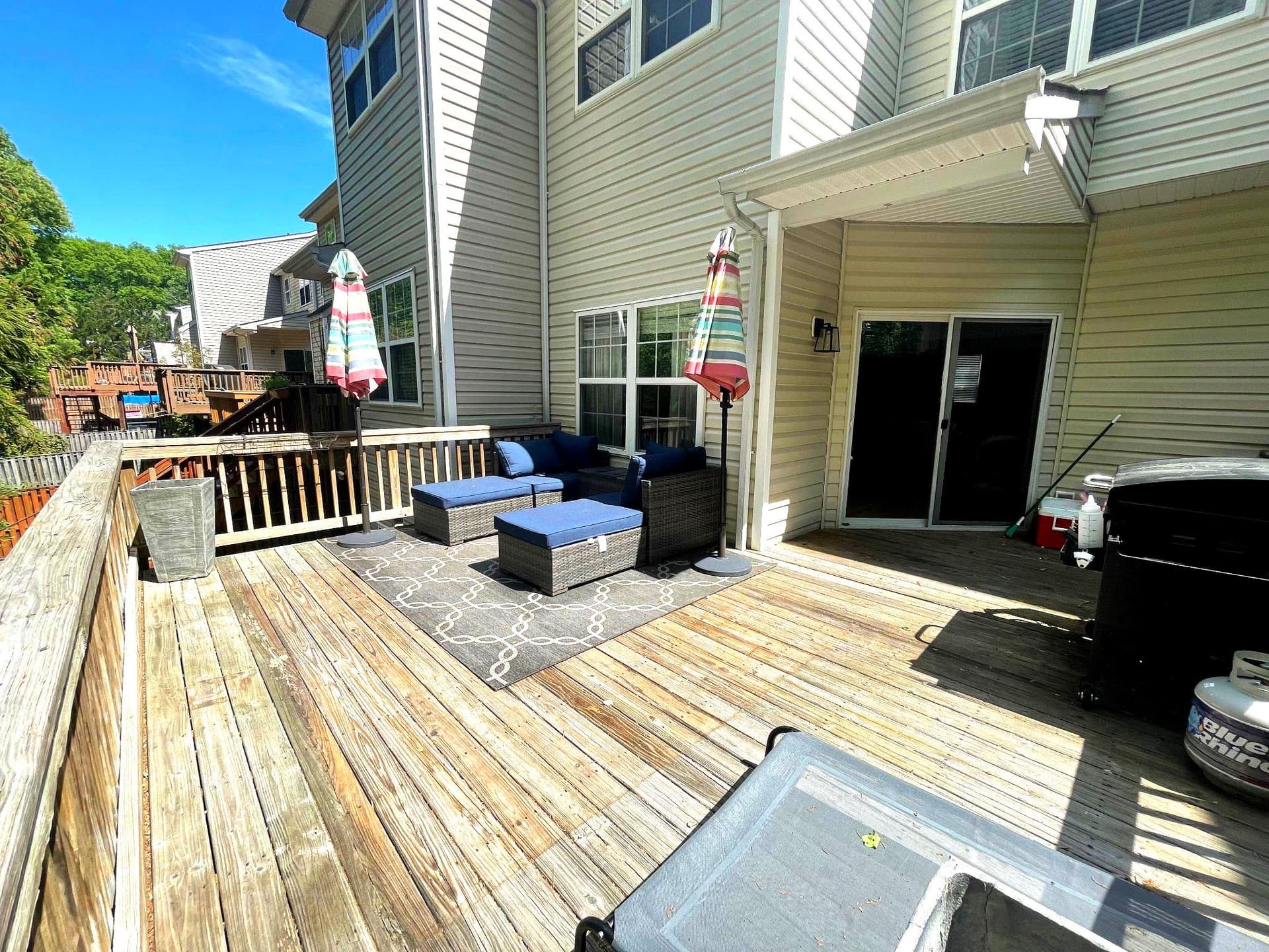 626 Trout Run Court photo 22