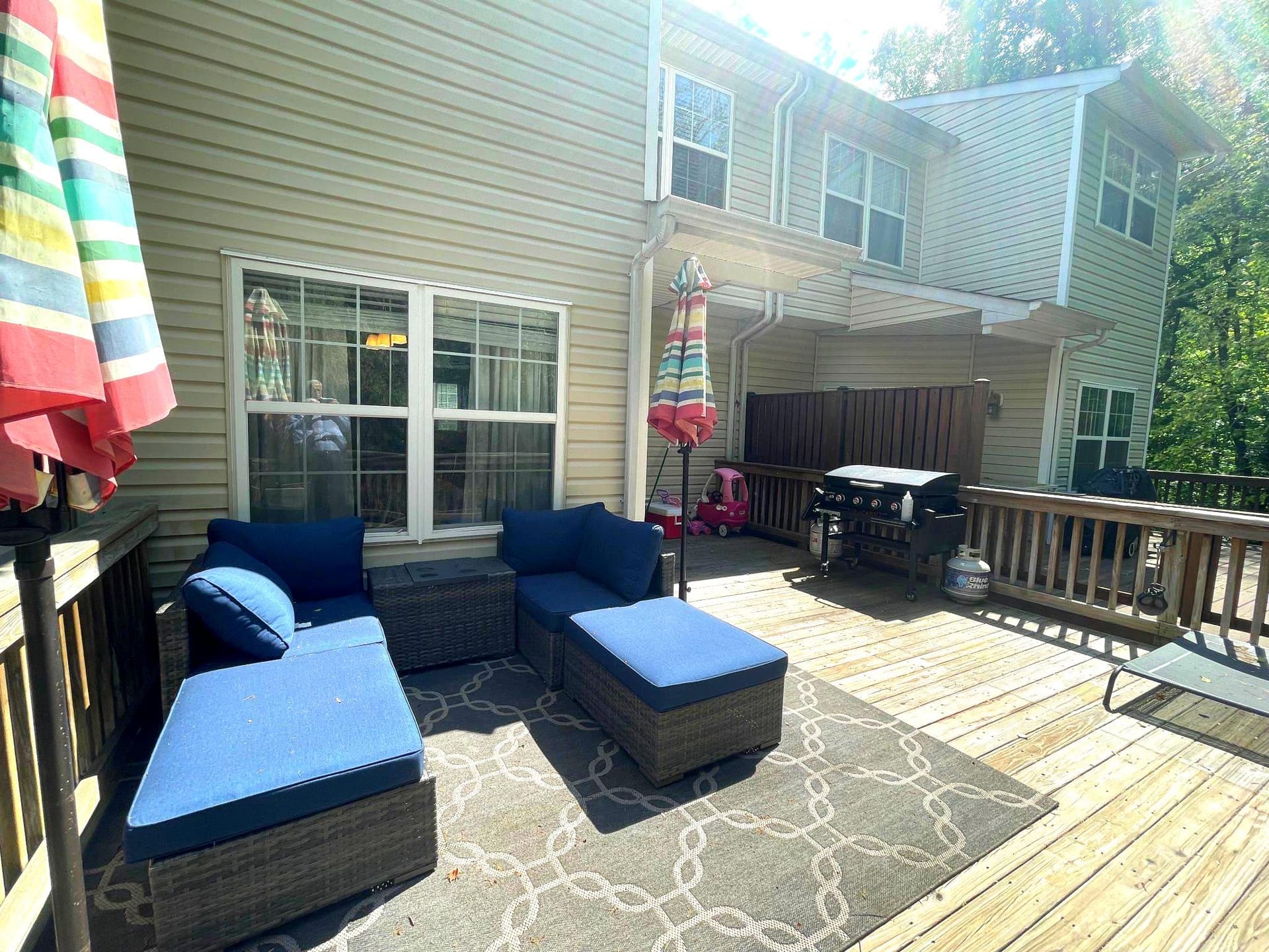 626 Trout Run Court photo 23