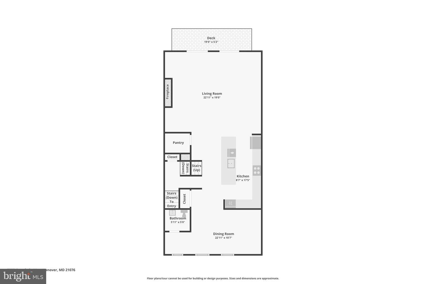 7825 Otterbein Way photo 25