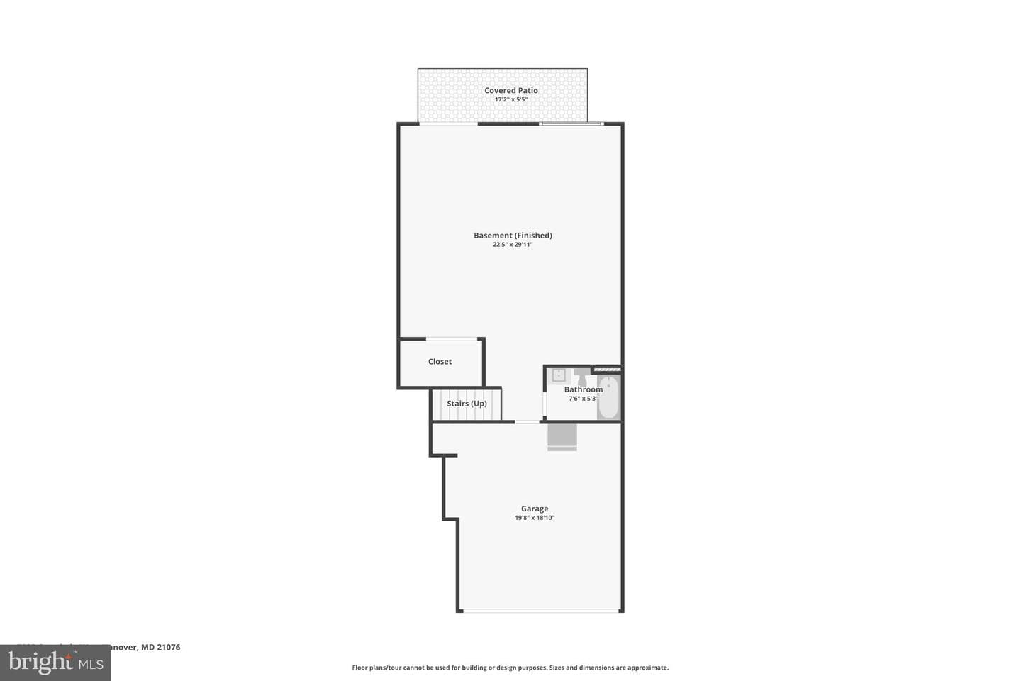 7825 Otterbein Way photo 38
