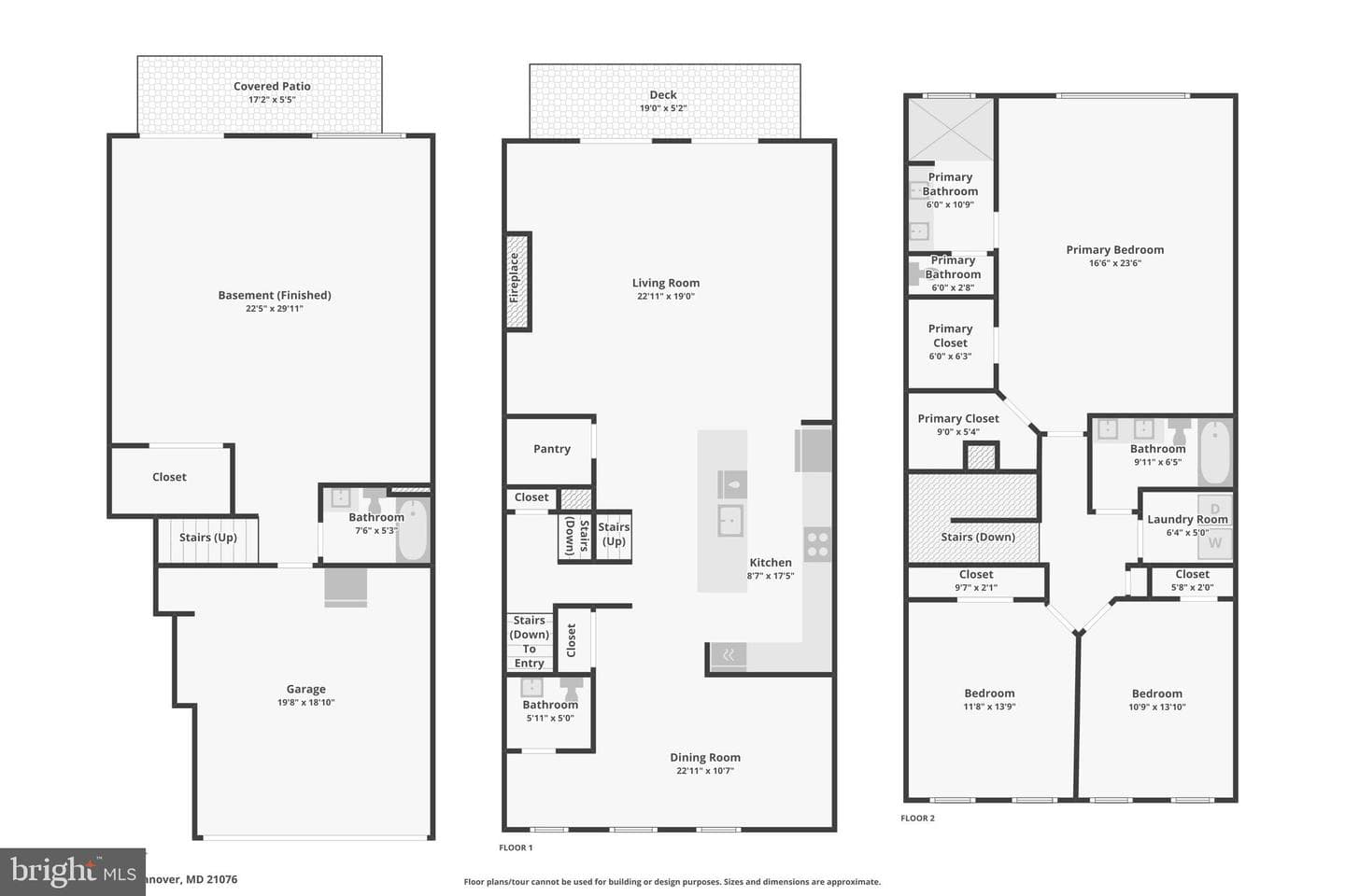 7825 Otterbein Way photo 8