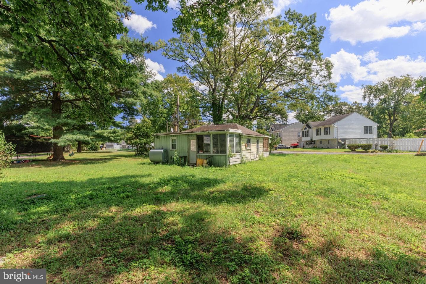 7326 Green Acres Drive, Glen Burnie