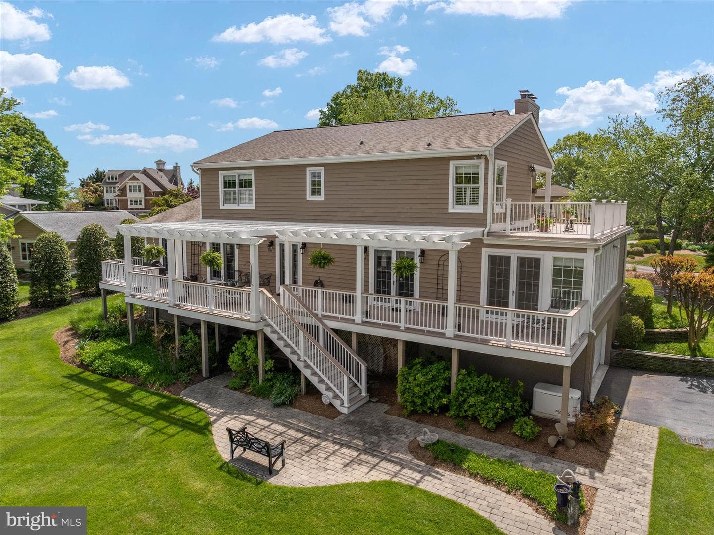 3718 Ramsgate Drive photo 47