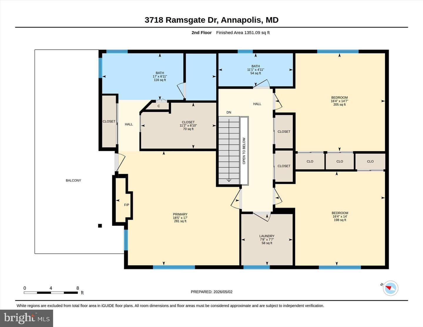 3718 Ramsgate Drive photo 90