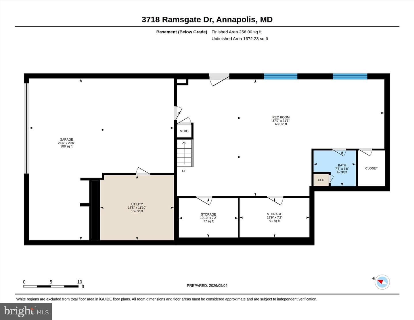 3718 Ramsgate Drive photo 91
