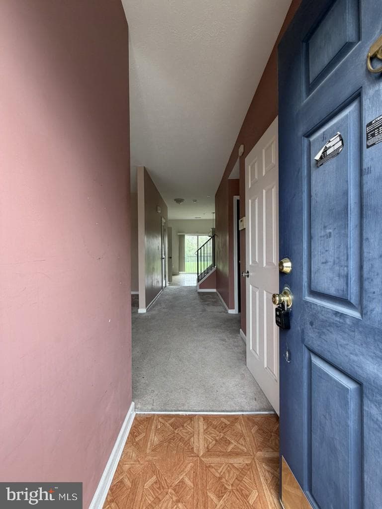 106 Heather Stone Way #43, Glen Burnie