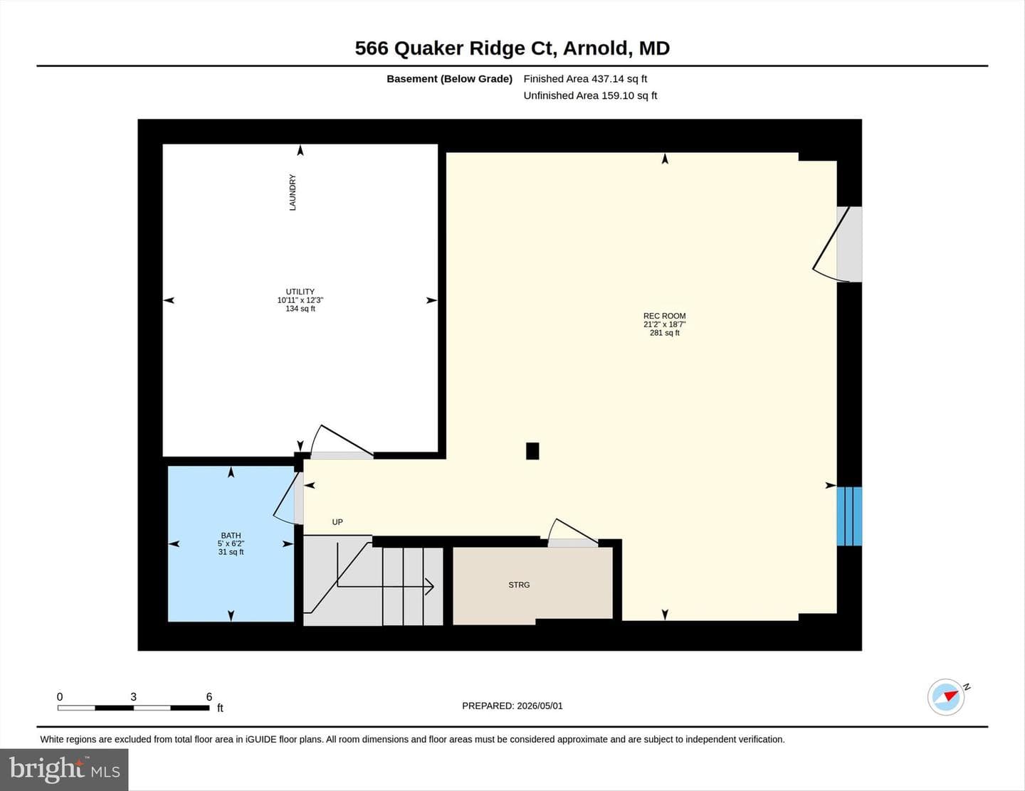 566 Quaker Ridge Court #116 photo 36
