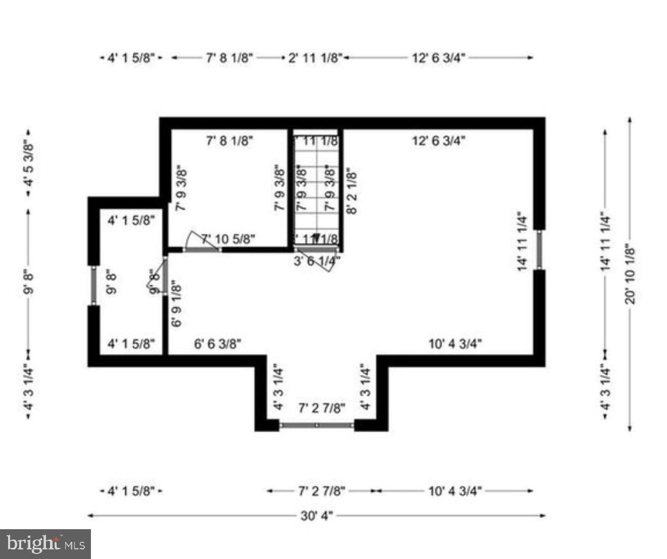 1325 Tree Side Court photo 17