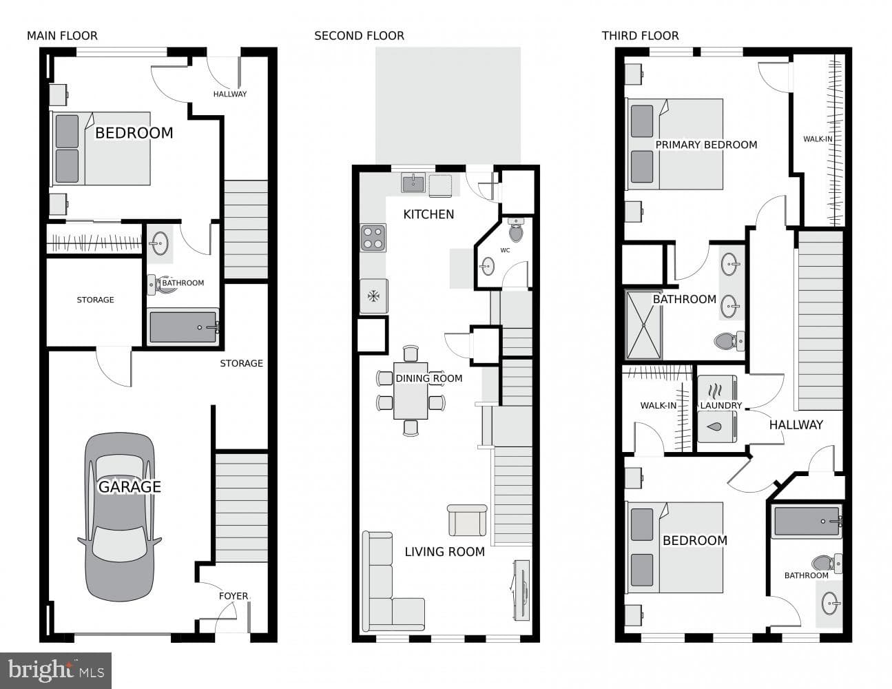 2914 Koens Court photo 45